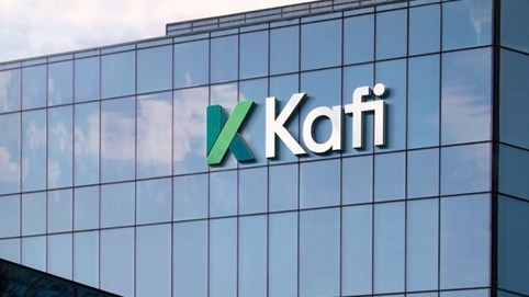 Chứng khoán KAFI đặt mục tiêu lãi gấp 3 lên 800 tỷ đồng, tiếp tục trình kế hoạch tăng vốn 'khủng' lên 7.500 tỷ
