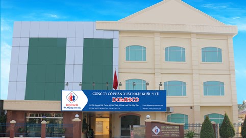 Domesco (DMC) đặt mục tiêu tăng trưởng thận trọng sau khi SCIC thoái vốn bất thành