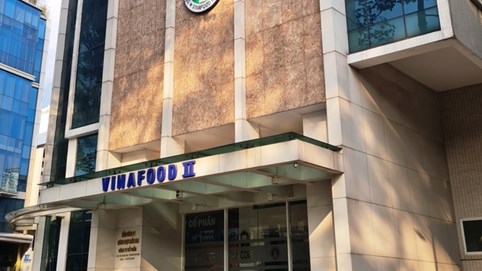 Lỗ lũy kế gần 2.800 tỷ đồng, Vinafood II (VSF) đặt mục tiêu lợi nhuận 2025 tăng 20%