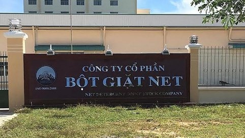Bột giặt NET (NET) trình cổ tức tiền mặt kỷ lục 65%, lên kế hoạch lợi nhuận 2025 đi lùi