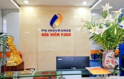Bảo hiểm Petrolimex (PGI): Thù lao Chủ tịch năm 2024 hơn 2,7 tỷ đồng, mục tiêu lợi nhuận 2025 tăng 5%