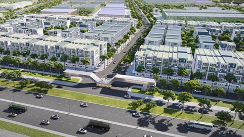 COMA 18 (CIG) đặt mục tiêu lợi nhuận 2025 gấp 5 lần, kỳ vọng lớn vào KCN Kim Thành