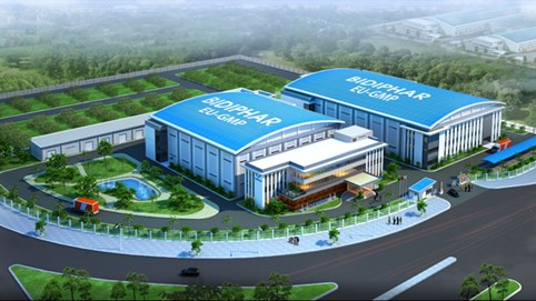 FPTS: Triển vọng Dược Bình Định (DBD) tích cực nhờ kênh ETC và nâng cấp EU-GMP