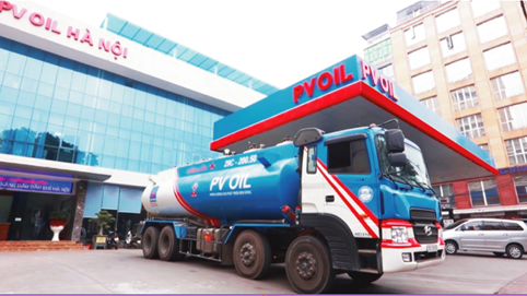 ĐHĐCĐ 2025 Timexco (TMC): Duyệt cổ tức 2024 cao hơn dự kiến, lên kế hoạch thuê thêm cây xăng mới