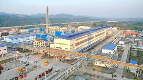 Khoáng sản TKV (KSV) báo lãi kỷ lục, trình cổ tức 20% cao nhất lịch sử