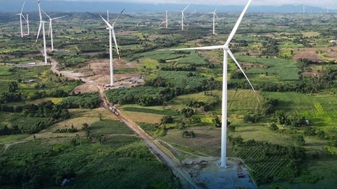 Phong điện Yang Trung tất toán 4 lô trái phiếu, chi gần 70 tỷ đồng trả lãi trong năm 2024