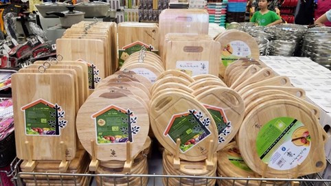 Gỗ Đức Thành (GDT) đặt mục tiêu tăng trưởng 8% năm 2025, dự kiến bán tài sản và thay đổi cơ cấu sở hữu