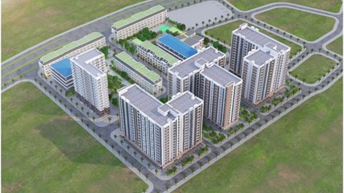 Nhà ở xã hội Thuận Thành tiếp tục báo lỗ hơn 83 tỷ đồng trong năm 2024