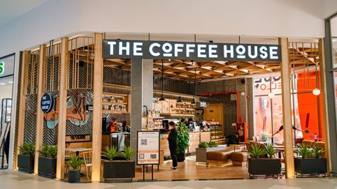  Ông chủ chuỗi Gogi House, Manwah chi 270 tỷ đồng thâu tóm The Coffee House