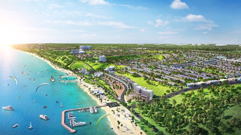 Bất động sản Cát Liên Hoa báo lãi 88 tỷ đồng năm 2024, nhưng ghi nhận chậm trả gốc và lãi trái phiếu