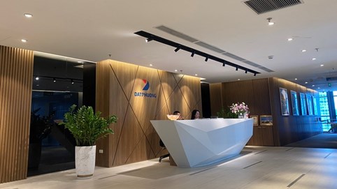 Đạt Phương (DPG) của chủ tịch Lương Minh Tuấn trước kế hoạch tăng vốn lên nghìn tỷ: Dòng tiền kinh doanh âm nặng, nợ phải trả gấp rưỡi vốn chủ sở hữu