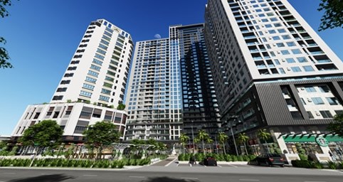 Nhà Đà Nẵng (NDN) đặt mục tiêu lợi nhuận 2025 tăng trưởng, khởi động lại dự án 13 Nguyễn Chí Thanh