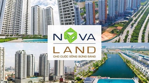 Novaland (NVL): Cổ phiếu rời diện cảnh báo