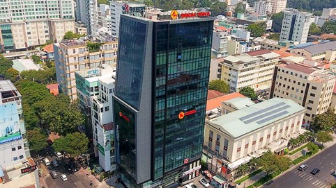 CIENCO4 (C4G) đặt mục tiêu lợi nhuận kỷ lục trên 200 tỷ đồng năm 2025, kế hoạch tham gia dự án đường sắt tốc độ cao Bắc - Nam