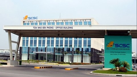 Dịch vụ Hàng hóa Sài Gòn (SCS): Ưu đãi thuế sắp hết hạn, lợi nhuận có thể giảm hàng chục tỷ đồng từ năm 2025