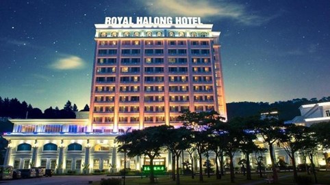 Quốc tế Hoàng Gia (RIC) giảm mạnh lỗ ròng còn 27 tỷ đồng năm 2024, doanh thu casino tăng 47%