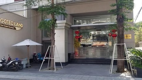 Công ty mẹ của Gotec Việt Nam đối mặt khoản nợ trái phiếu 980 tỷ đồng quá hạn