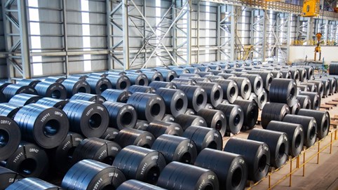 Thuế đối ứng mới của Mỹ: Thép được loại trừ, giữ nguyên thuế quan ở mức 25%