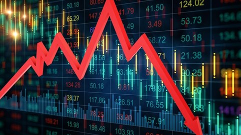 VN-Index 'bốc hơi' hơn 80 điểm, loạt bảng giá CTCK gặp sự cố trong phiên bán tháo hoảng loạn sáng 3/4
