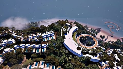 Huy Dương Group huy động 900 tỷ đồng trái phiếu lãi suất 12,5%, hé lộ dòng vốn vào dự án Greenhill Village