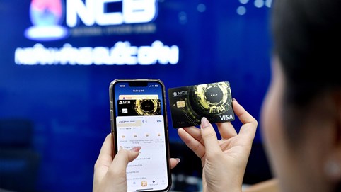 NCB báo lãi quý 1/2025 hơn 125 tỷ đồng, lên kế hoạch tăng vốn điều lệ lên 19.280 tỷ