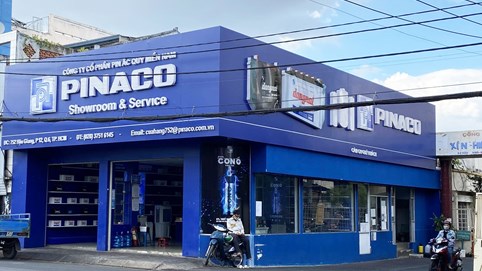 Pinaco (PAC) đặt kế hoạch lợi nhuận 2025 tăng nhẹ 1%, sẽ xây nhà máy mới và đẩy mạnh xuất khẩu