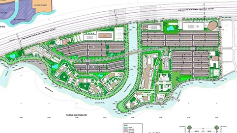 Đầu tư Phát triển Mỹ Khánh lỗ ròng 317,5 tỷ đồng năm 2024, vốn chủ sở hữu âm hơn 81 tỷ