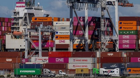 Thuế đối ứng 46% của Mỹ: Đánh giá tác động lên các ngành sản xuất Việt Nam