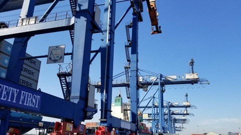 ĐHĐCĐ Đại lý Giao nhận Vận tải Xếp dỡ Tân Cảng (TCL): Bầu chủ tịch mới, mục tiêu lãi 143 tỷ năm 2025