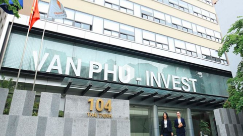 Văn Phú - Invest (VPI) trình kế hoạch lãi 350 tỷ năm 2025, đề xuất đổi tên thành Phát triển Bất động sản Văn Phú