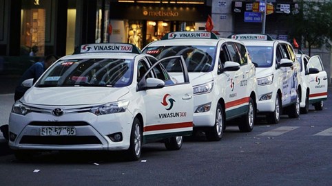 Vinasun (VNS) đặt kế hoạch lợi nhuận 2025 giảm 36%, tập trung đầu tư xe hybrid