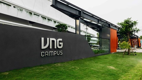 VNG (VNZ): Ghi nhận lợi nhuận kinh doanh dương năm 2024, doanh thu tăng 22%