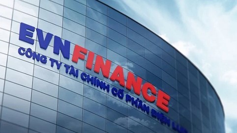 EVNFinance (EVF): Mục tiêu lợi nhuận 2025 tăng vọt 36%, đổi tên và chuyển trụ sở giữa áp lực kiểm soát nợ xấu