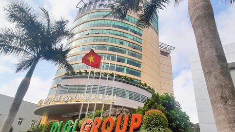 Đức Long Gia Lai (DLG) lỗ tăng mạnh sau kiểm toán, cổ phiếu bị đưa vào diện kiểm soát