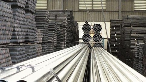 Kim khí Thành phố Hồ Chí Minh – Vnsteel (HMC): Chủ tịch HĐQT Võ Trí Nghĩa bất ngờ xin từ nhiệm trước thềm ĐHĐCĐ, trình kế hoạch lãi 26 tỷ đồng năm 2025