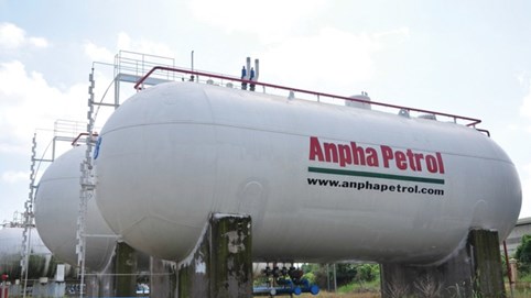 An Pha Petro (ASP) có lãi trở lại, công bố lộ trình xử lý lỗ lũy kế sau ý kiến nghi ngờ từ kiểm toán