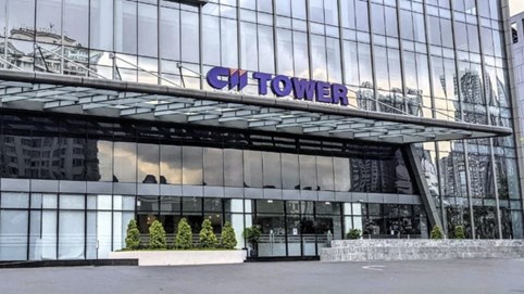 Cổ phiếu CII 'lau sàn' 2 phiên liên tiếp, lãnh đạo vội trấn an: Hoạt động không liên quan tin đồn Mỹ áp thuế, không vay nợ USD