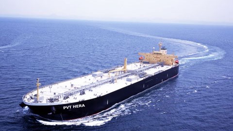 PV Trans Pacific (PVP): Lên kế hoạch lãi 245 tỷ đồng, chuẩn bị 'rót' 112 triệu USD mở rộng đội tàu trong năm 2025