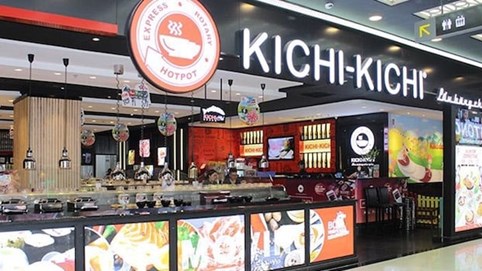 Golden Gate (GGG): Gánh nặng chi phí 'bào mòn' lợi nhuận, lãi ròng sụt 27% bất chấp doanh thu hơn 6.600 tỷ