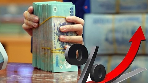 Bộ phận Phân tích Kinh tế và Thị trường Tài chính của Ngân hàng Techcombank: Ngân hàng Nhà nước có thể tiếp tục giảm lãi suất điều hành trong tháng 5