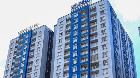 Năm Bảy Bảy (NBB): Lãi 2024 chỉ 0,4 tỷ, đặt kế hoạch 2025 vỏn vẹn 2 tỷ đồng, tiếp tục 'thắt lưng buộc bụng' không chia cổ tức