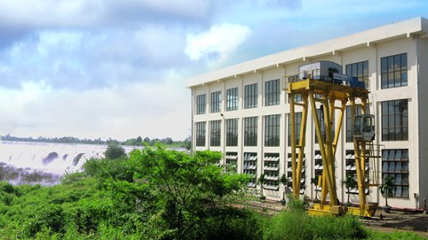 Thuỷ điện - Điện lực 3 (DRL): Sắp chi gần 18 tỷ đồng cổ tức tiền mặt, hoàn tất mức chia 'khủng' 49% cho năm 2024, đặt mục tiêu lợi nhuận 2025 đi lùi