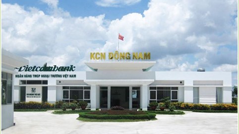 Sài Gòn VRG (SIP): Sau năm lãi kỷ lục nghìn tỷ, đặt kế hoạch lợi nhuận 2025 'đi lùi' 35%