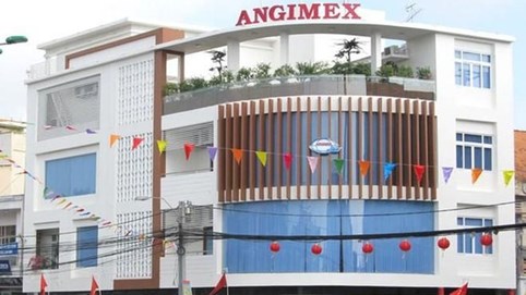Angimex (AGM) giải trình 'nằm sàn' 5 phiên liên tiếp