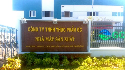 ĐHĐCĐ GC Food (GCF): Kỳ vọng tăng trưởng lợi nhuận 41% năm 2025, đối mặt bài toán thị trường Mỹ