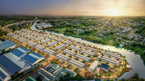 Lỗ chồng lỗ, nợ nghìn tỷ, loạt công ty có liên quan tới Lã Vọng tại Hòa Bình bị kiểm toán nghi ngờ khoản phải thu 'khủng'