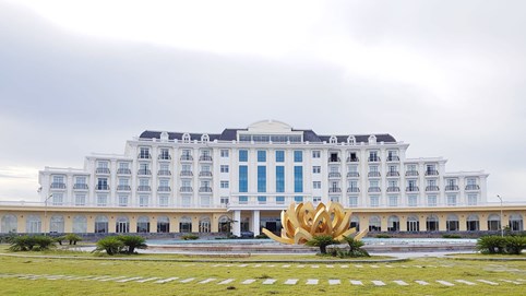 Everland (EVG) giải trình nguyên nhân và lộ trình khắc phục tình trạng chứng khoán bị đưa vào diện kiểm soát