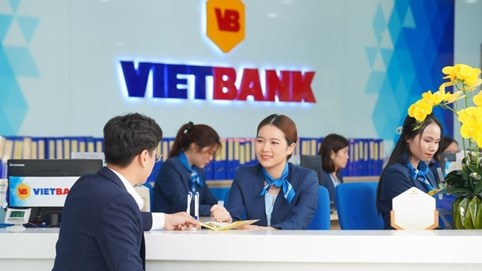 Vietbank đặt mục tiêu lợi nhuận đạt 1.000 tỷ đồng năm 2024, niêm yết sàn HOSE và chia cổ tức 25%