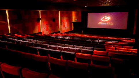 Galaxy EE lỗ hơn 126 tỷ đồng năm 2024, nợ phải trả gấp 2,7 lần vốn chủ sở hữu