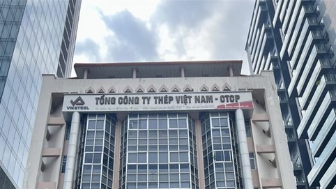 VNSteel (TVN) đặt kế hoạch lãi 2025 giảm gần 50%, tiếp tục không chia cổ tức do lo ngại thị trường và nhu cầu vốn lớn